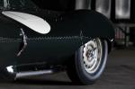 Jaguar D-Type 1955 года